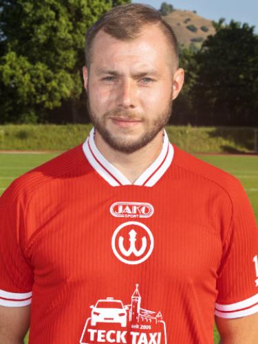 Dominik Lepadusch