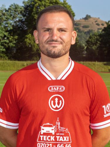 Denis Muratovic