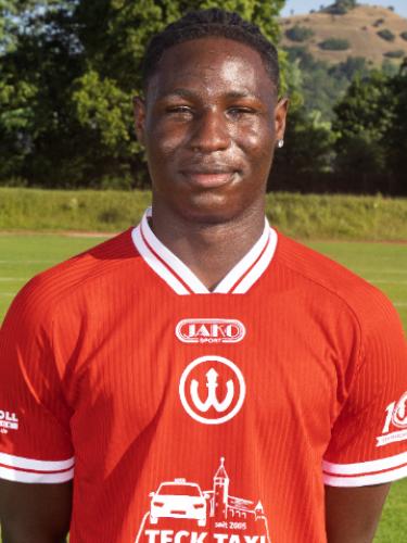 Kalhidi Ishola Oladejo