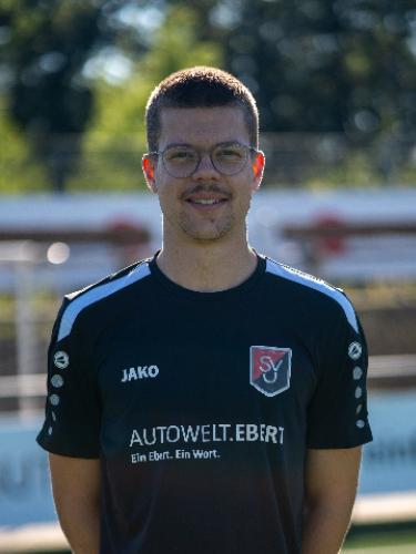 Marius Hebling