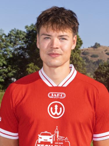 Patrick Schwerin