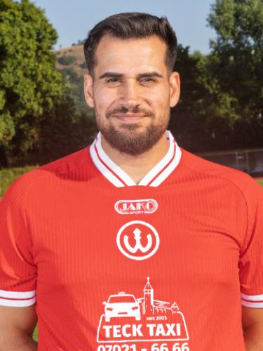Abdulmelik Ulucay