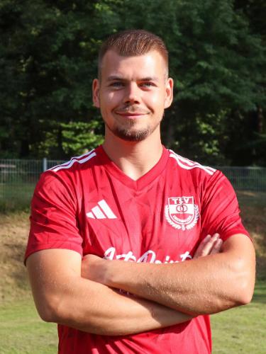Jannis Jacobs