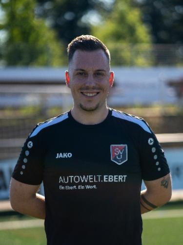 Manuel Holz