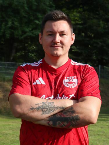 Dominic Rode