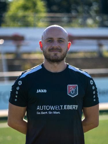 Lukas Kochems
