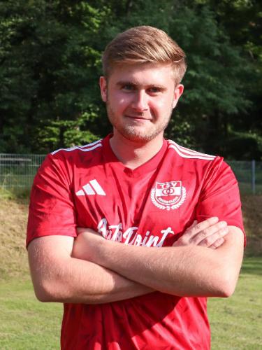 Lukas Mundt