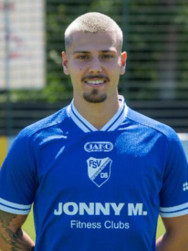 Fabio Carneiro de Carvalho