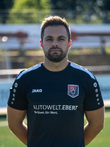 Yannik Nag
