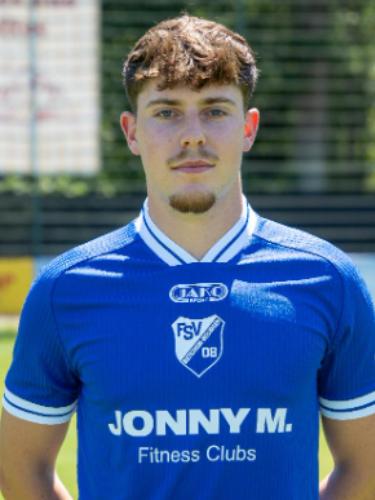 Lukas Mann