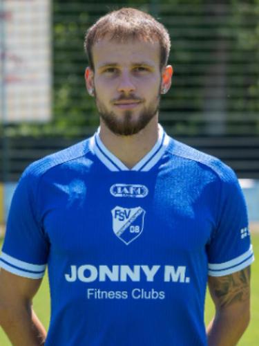 Marlon Radel