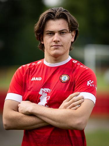 Bohdan Maimeskul