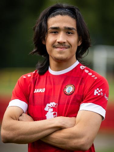 Abdolfazal Mozaffari