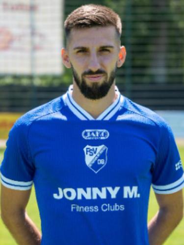 Auron Selimi