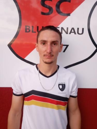 Vlad-Gabriel Iordachescu