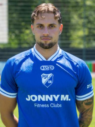 Andre Sirianni