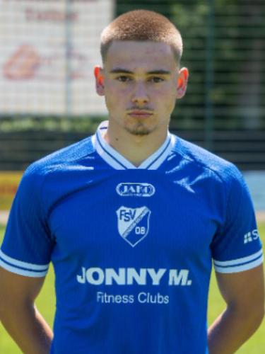 Roman Timoshenko