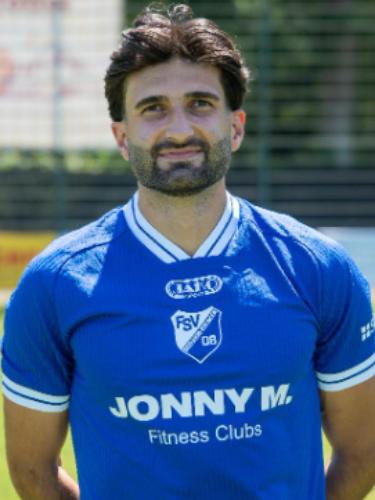 Mustafa Uslu
