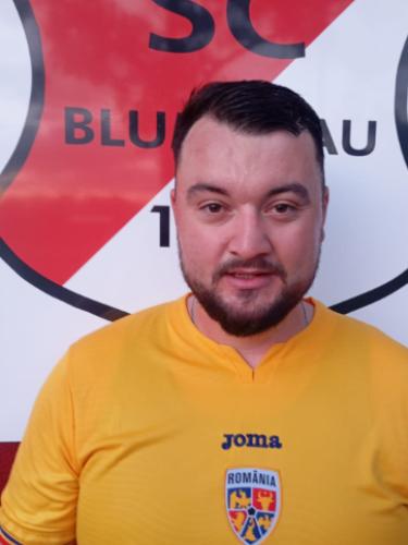 Iulian-Victor Craciunescu