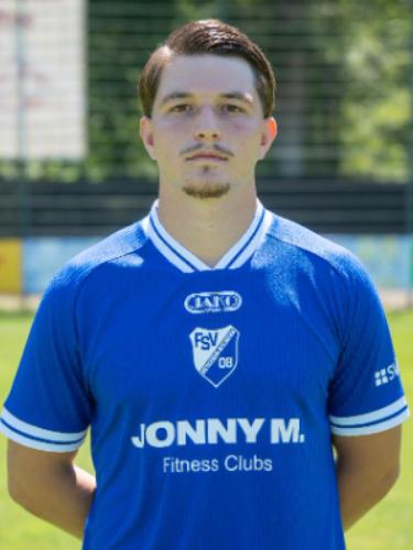 Erind Zogu