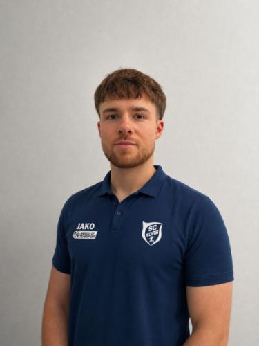 Luke Rouven Müller