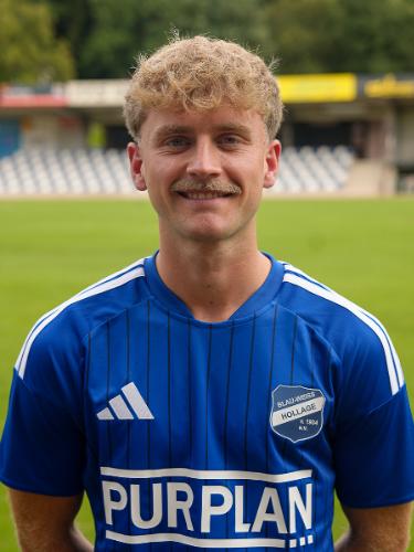 Kilian Brüggemann