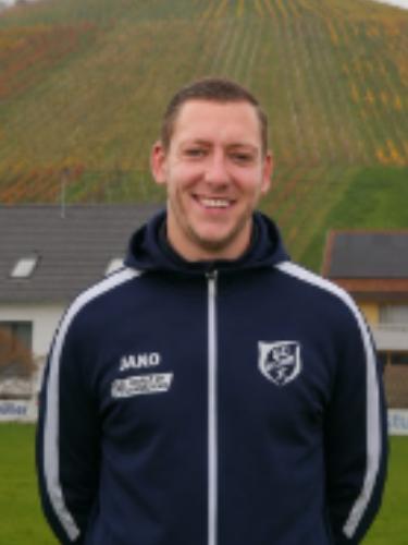 Patrick Demut