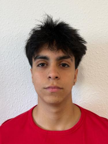 Cristian Enrique Farias Aular