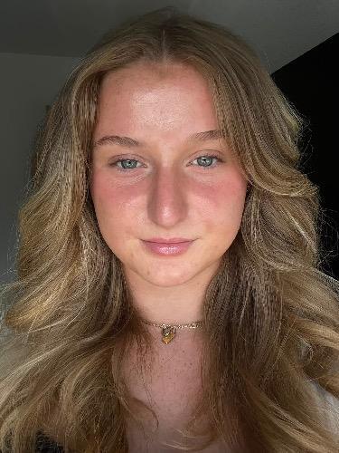 Laureen Keusch