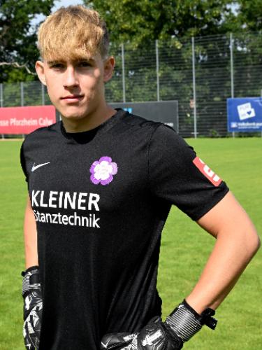 Niklas Spronk