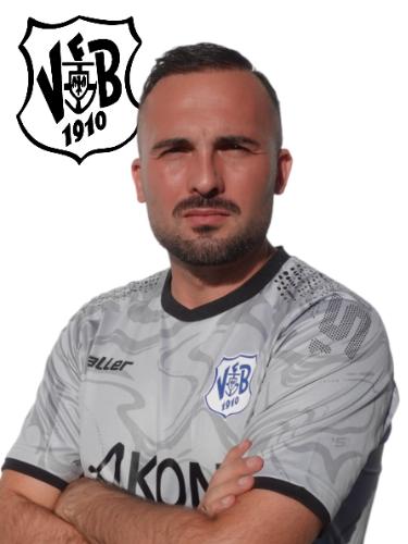 Sahin Cangul