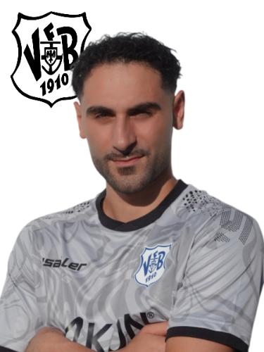 Johann Daoud