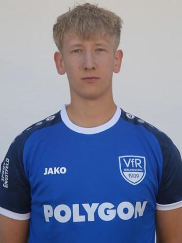 Matteo Rink