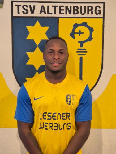 Terence Quartey