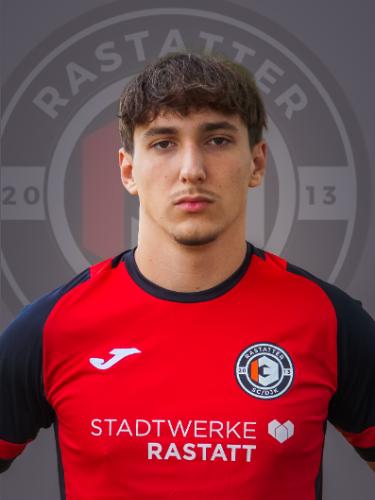 Jakub Mizgala