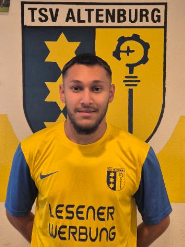 Serxhan Zhabeli