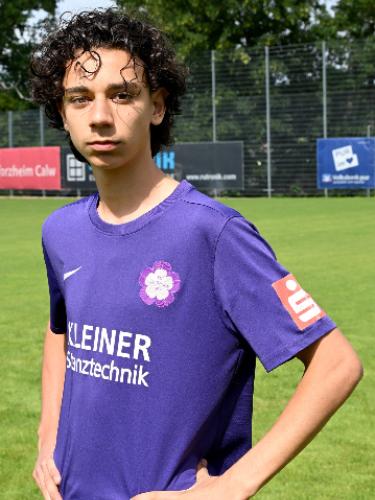 Berke Aydin