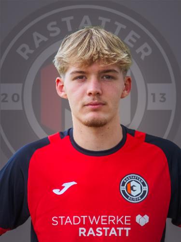 Nico Pelz