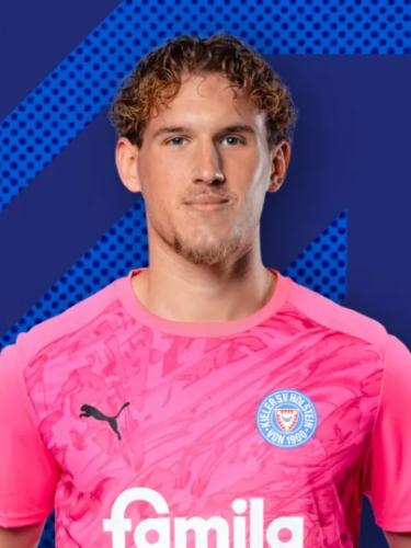 Ben Schmit