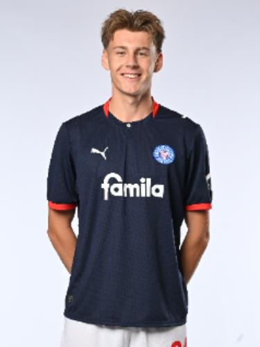 Maximilian Apelt