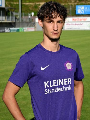 Maximilian Böckle