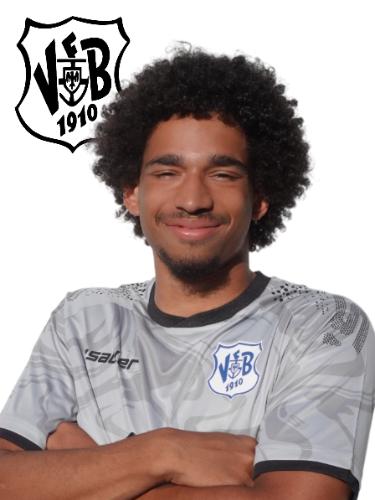 Bryant Oyeleke