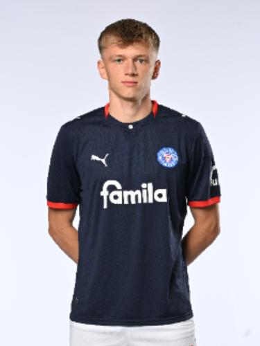 Felix Boelter