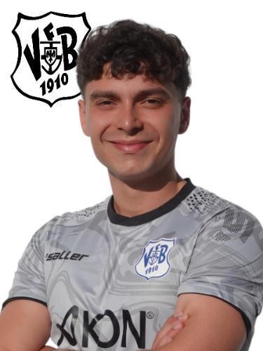 Stefan Petrovski