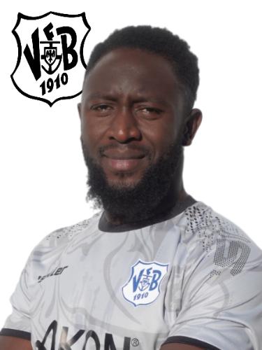 Mustapha Sanyang