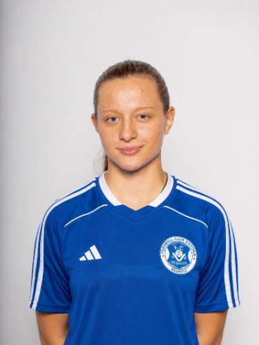 Julia Riegel