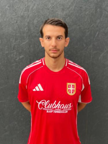 Miodrag Kamenović