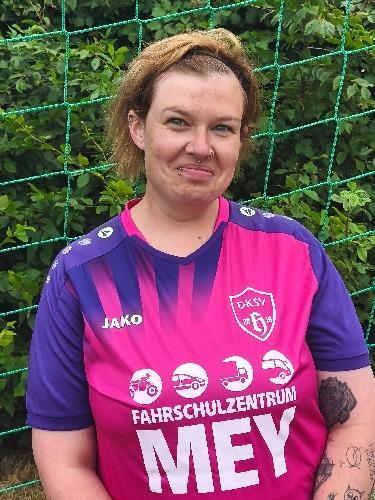 Sarah Körenzig