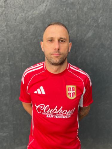 Goran Lukic