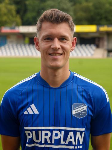 Jonas Gramann